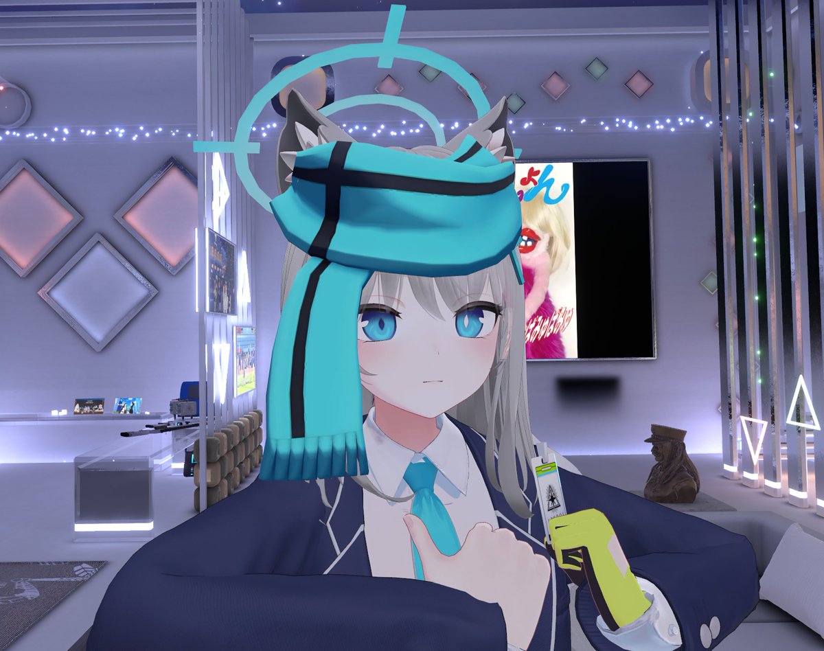 모래늑대🐺 tweet media