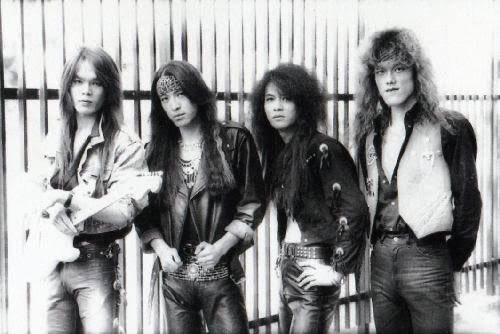 鰻重@『7th Heaven Summer Festival 2026』参戦🌺🌴 tweet media