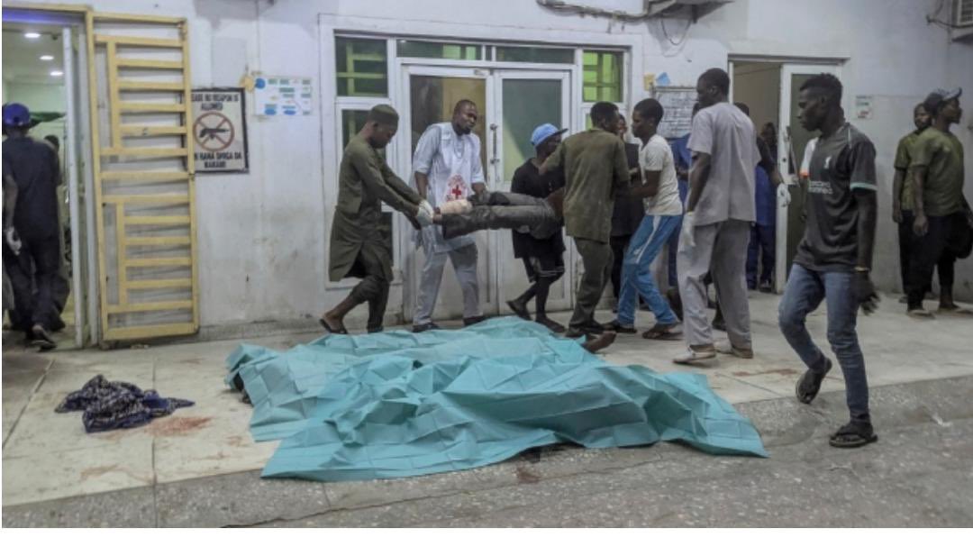 Chibuike R. Amaechi tweet media