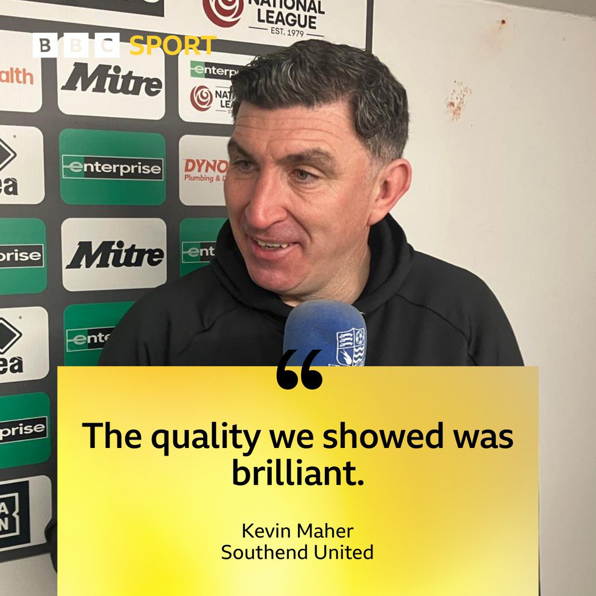 BBC Sport Essex tweet media