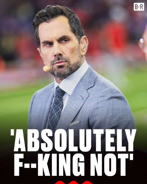 Bleacher Report tweet media