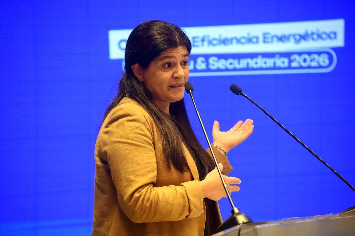 MIEM Uruguay tweet media