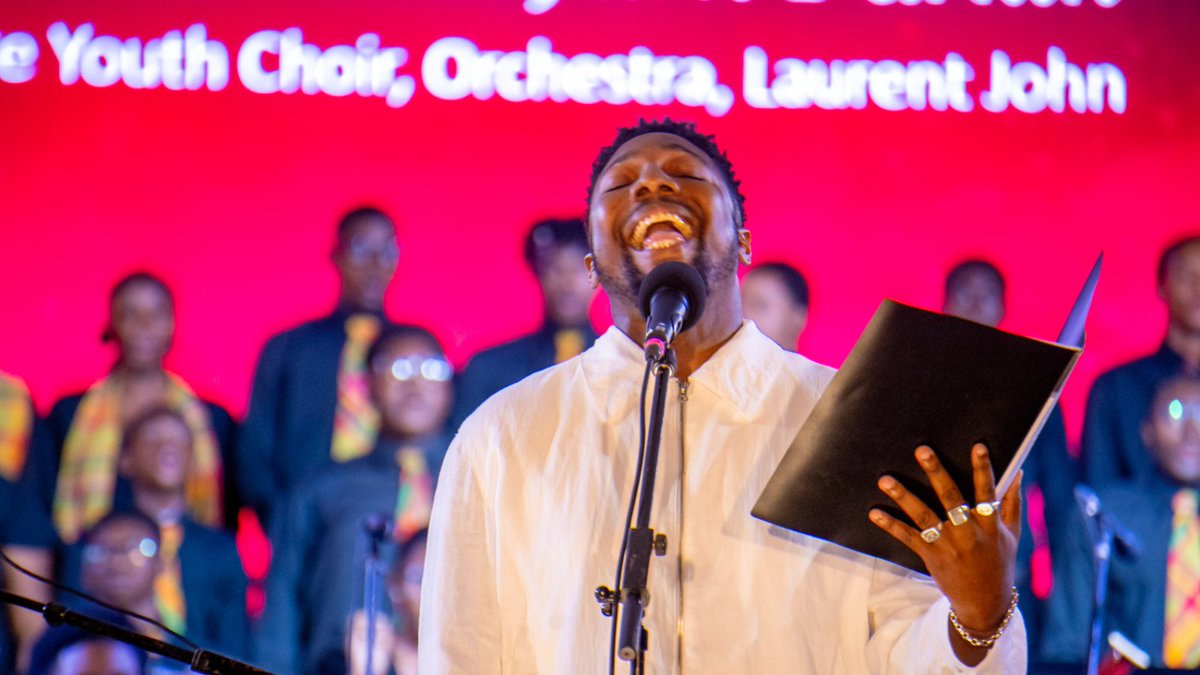 CalvinAyreFoundation tweet media