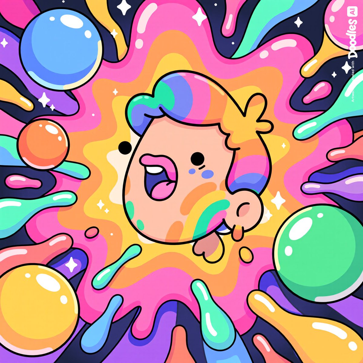 Haprojector tweet media