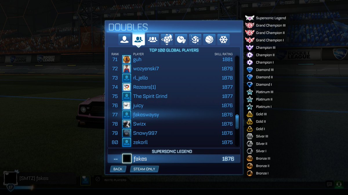 fakeswaysy tweet media