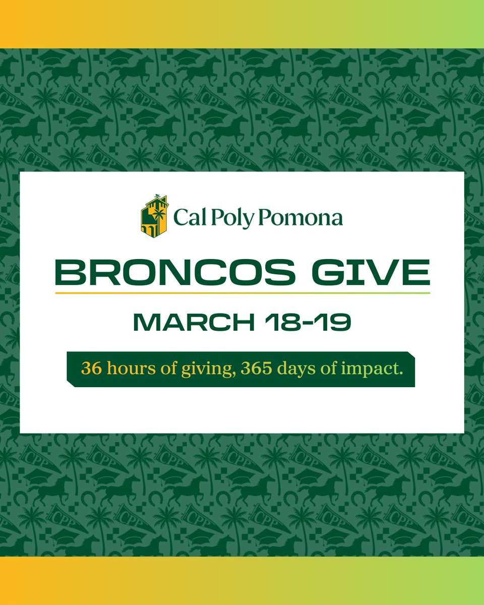 Cal Poly Pomona University Library tweet media