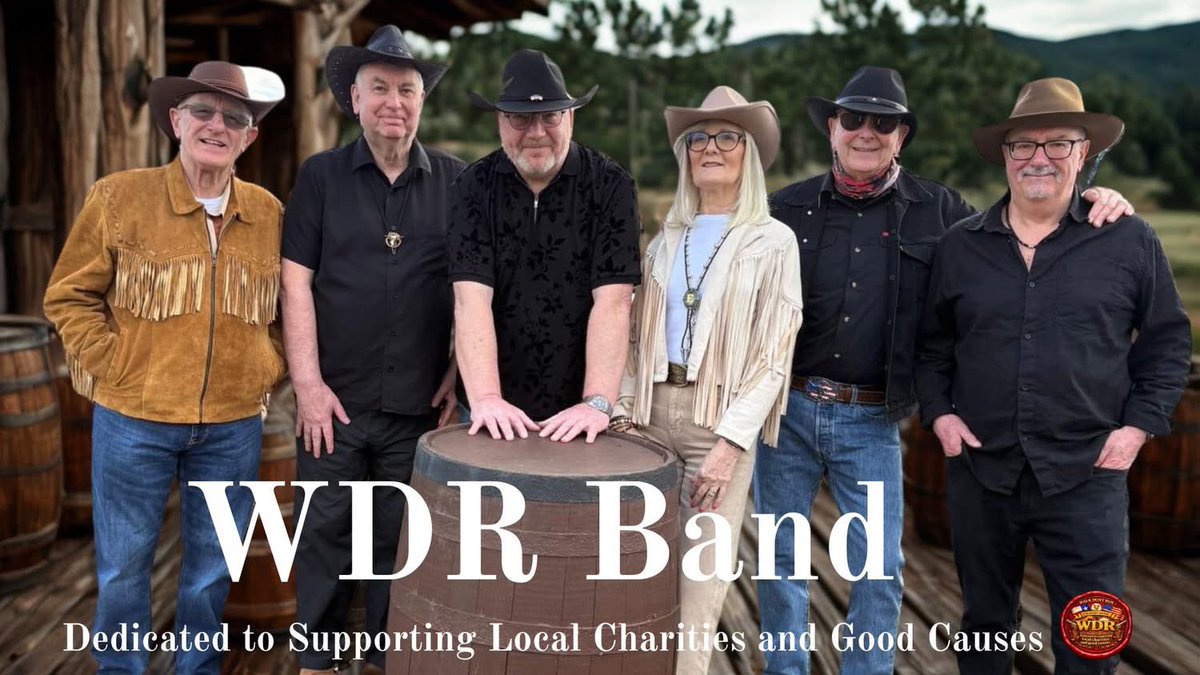 Walk Don’t Run Band tweet media
