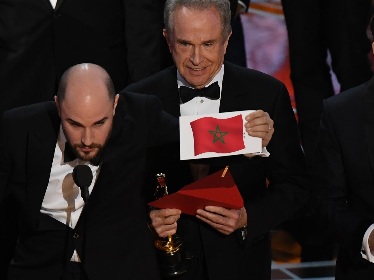 OG #Haneke2027 tweet media
