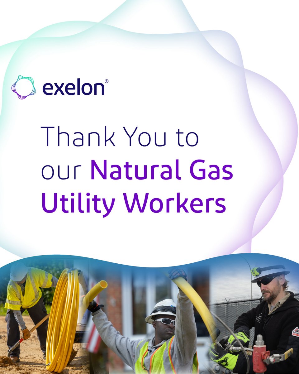 Exelon Corporation tweet media