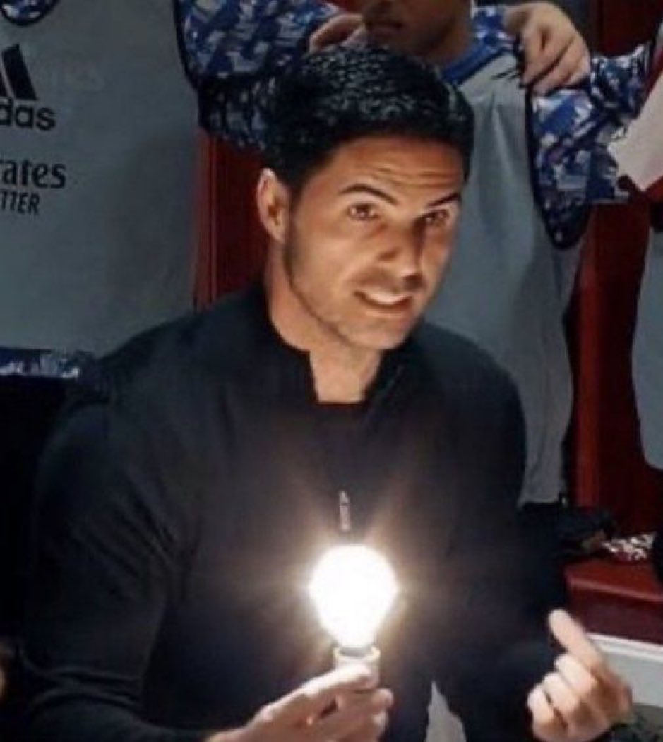 Benjamin S. Knudsen tweet media