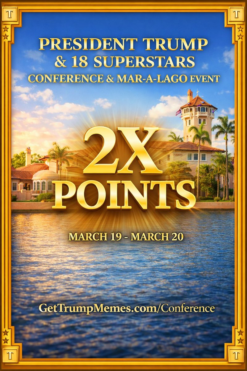 TrumpMeme tweet media