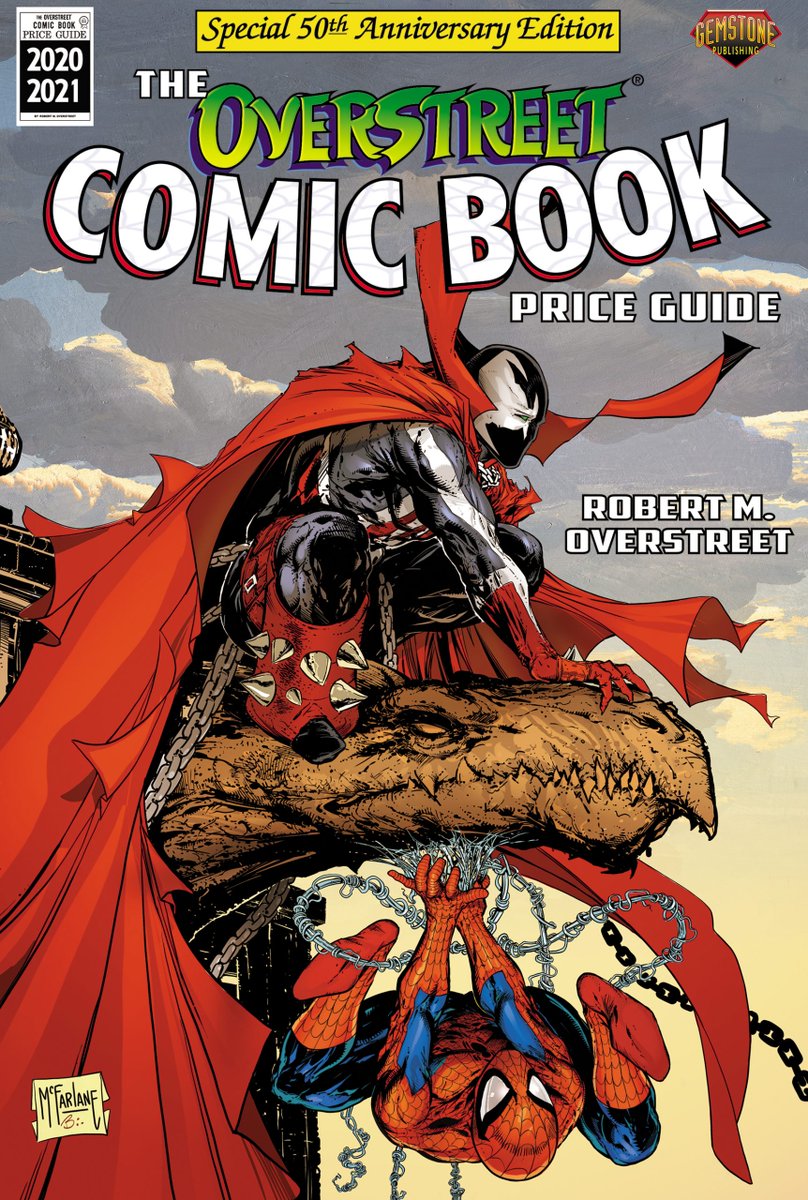 Daily Spawn Archive tweet media