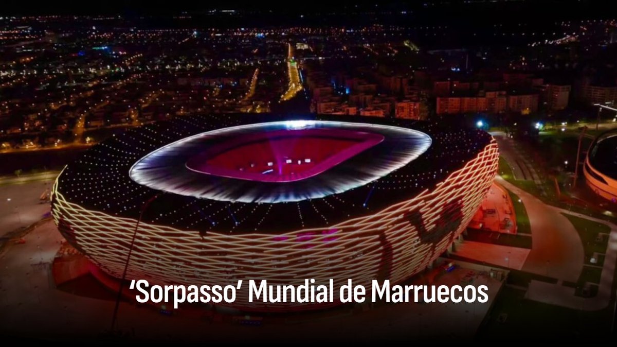 Zone FRMF 🇲🇦 tweet media