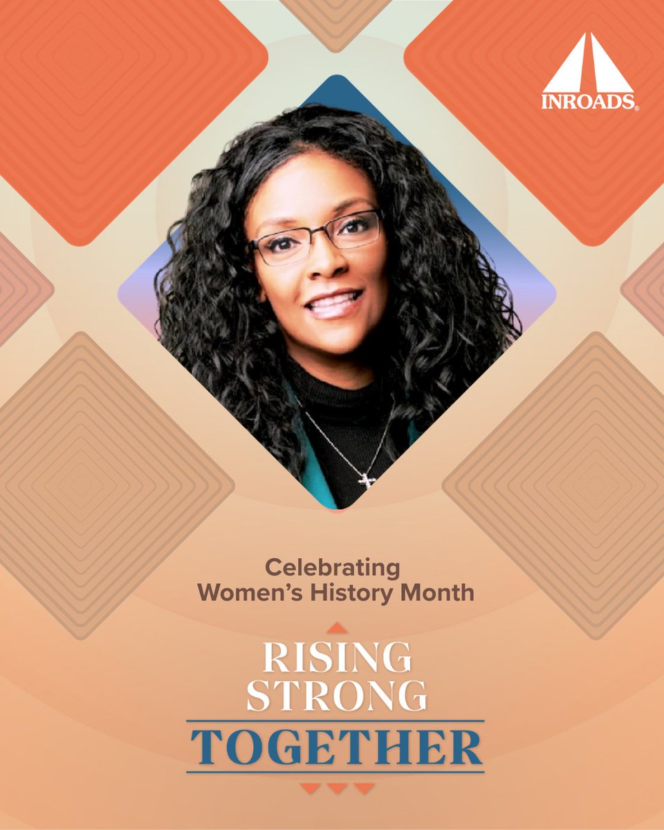 INROADS, Inc. tweet media