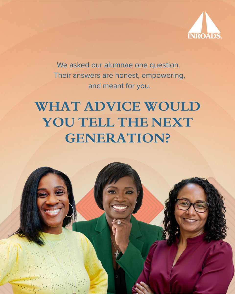 INROADS, Inc. tweet media