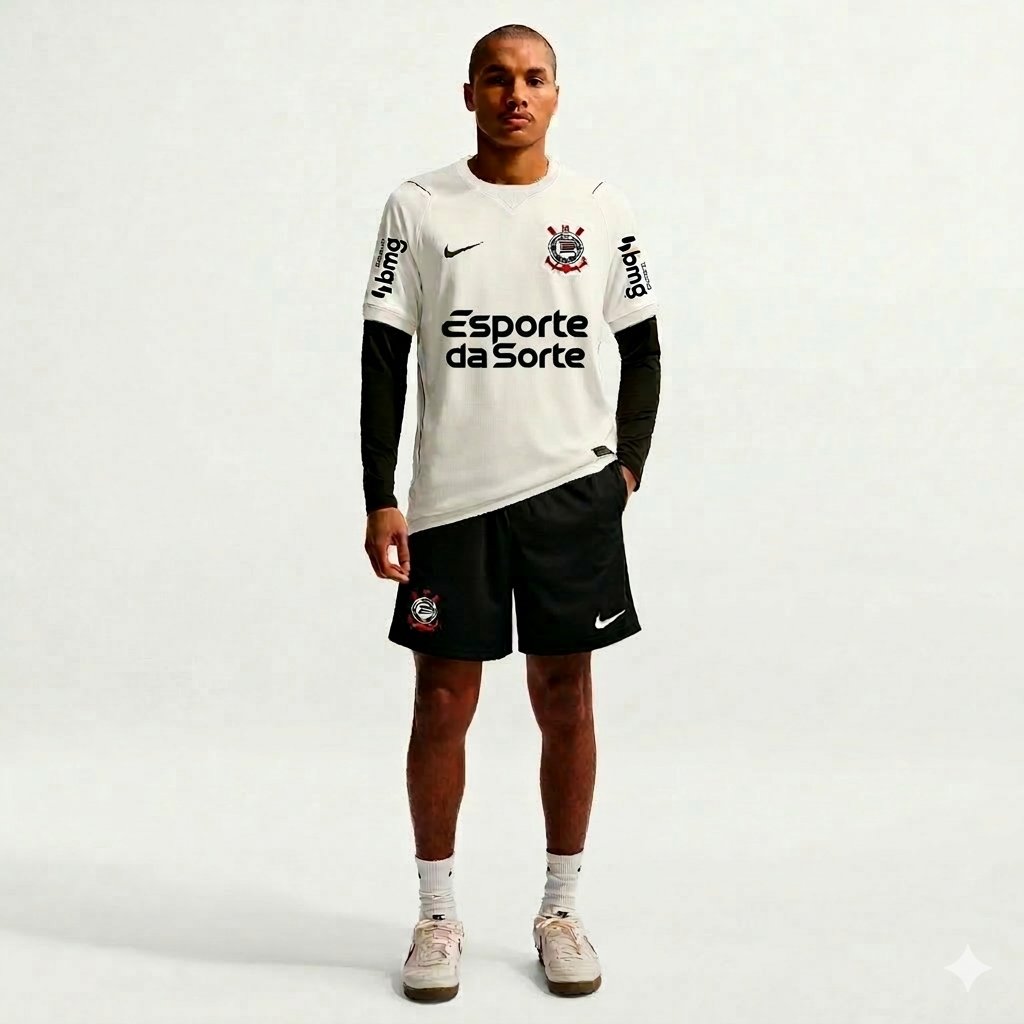 linkde2021's tweet photo. Possível nova camisa do Corinthians, com patrocinadores (2026) https://t.co/xUGSf9Uhv2