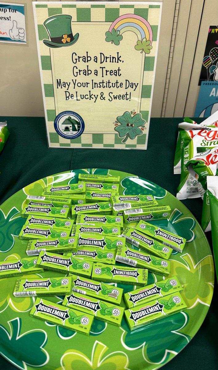 Mary Havis tweet media