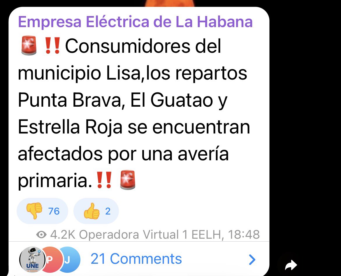 Las bromas de la UNE