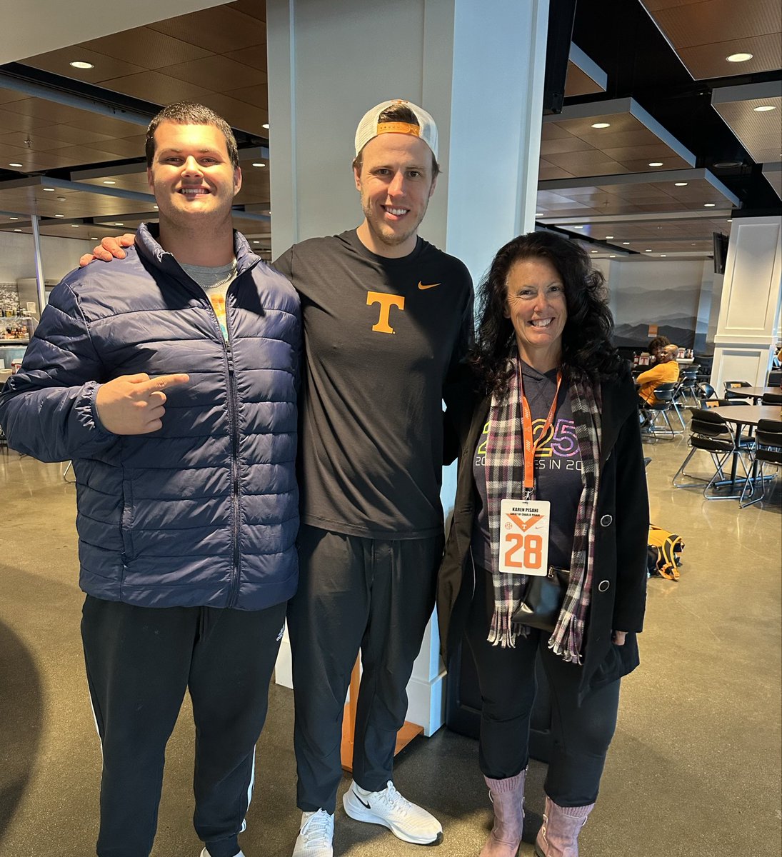 Andrew “Charlie” Pisani Jr tweet media