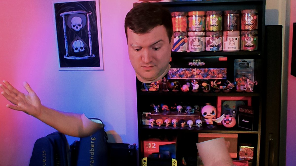 🔳 𝐍𝐨𝐖𝐫𝐞𝐧𝐜𝐡 🔳 tweet media