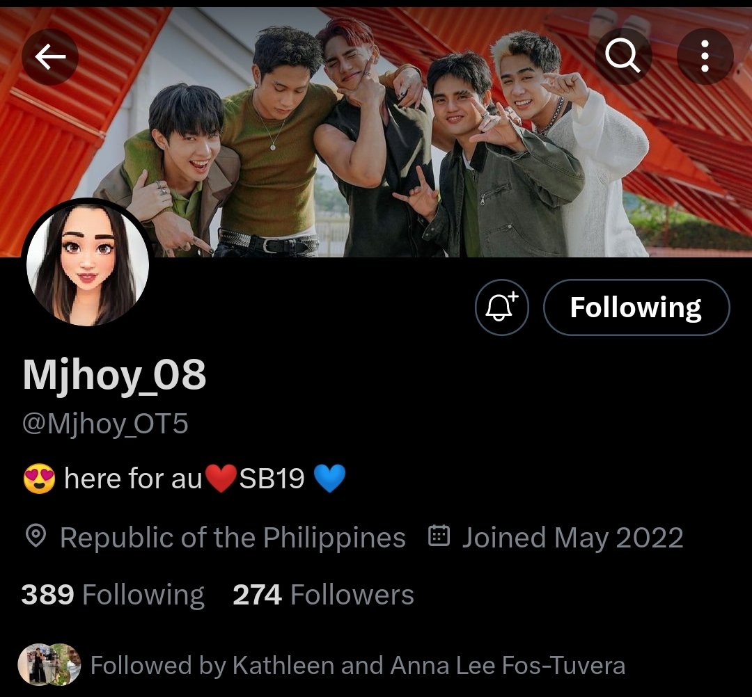 Ferrancullo20's tweet photo. @Mjhoy_OT5 @SB19Official Thank you for your generosity.Lahat tau masaya pra sa Mahalima.Mas nakakasaya pag may mga Mafia na A'tin na naaambunan ng blessings. 🤗🤗🤗

Thank you so much! 
Yes po I'll attend WAS con,1st time. 

PPOPKINGS FOR LOLLA2026 
SB19 GOES LOLLA
@SB19Official #SB19 
#SB19xLollapalooza https://t.co/yJJrcUP9r9
