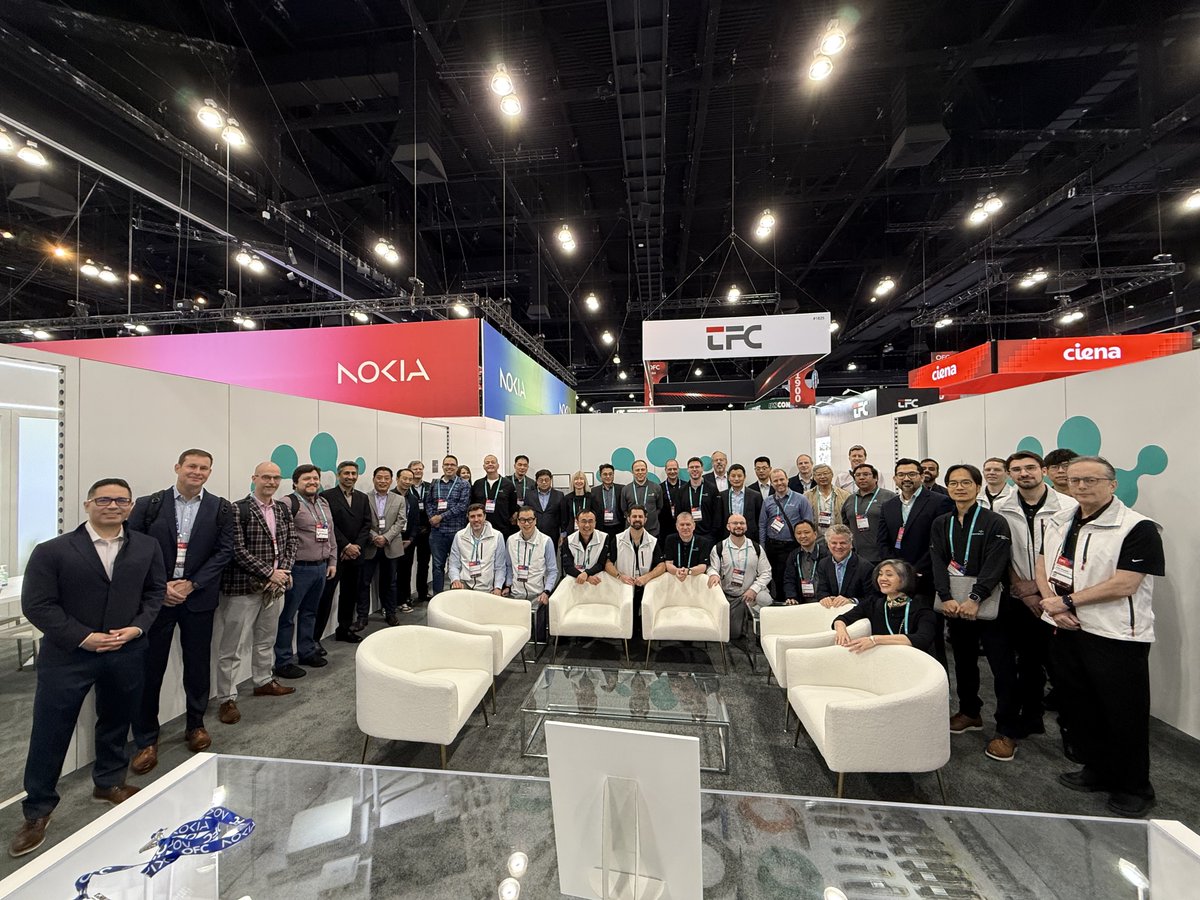 Semtech Corporation tweet media