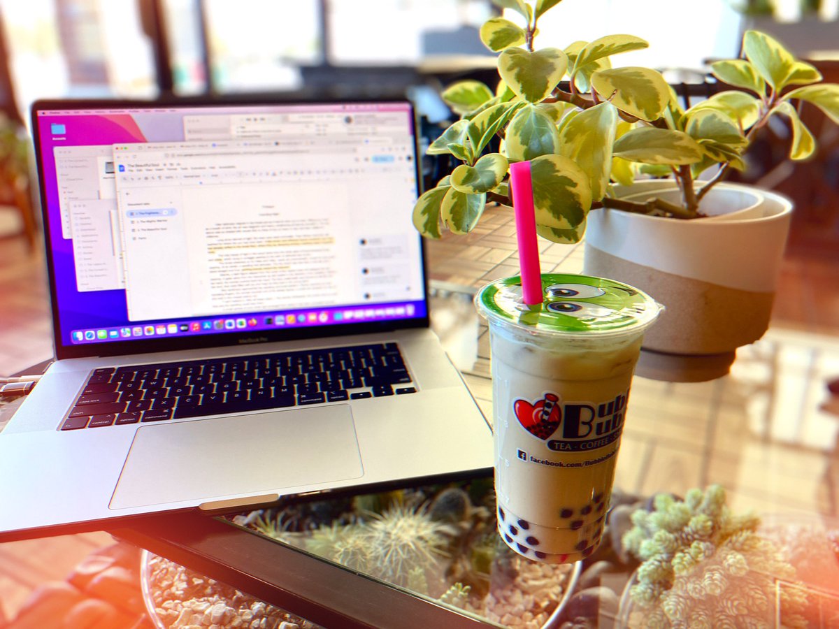 Danielle N. McDonough - Author tweet media