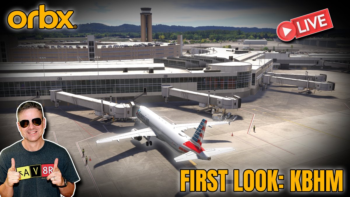 SimFanaticYouTube tweet media