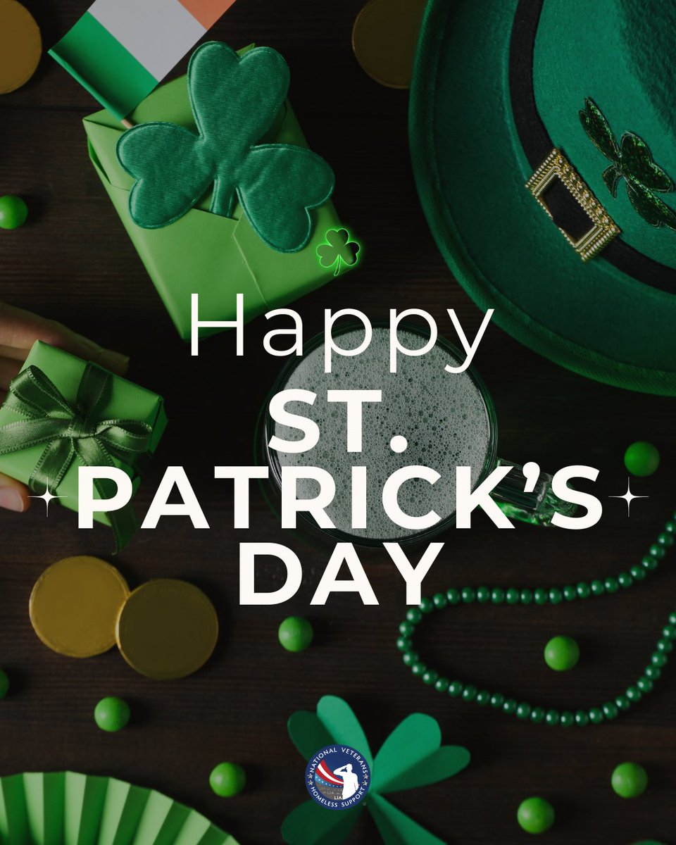 NVHS Veteran Support tweet media