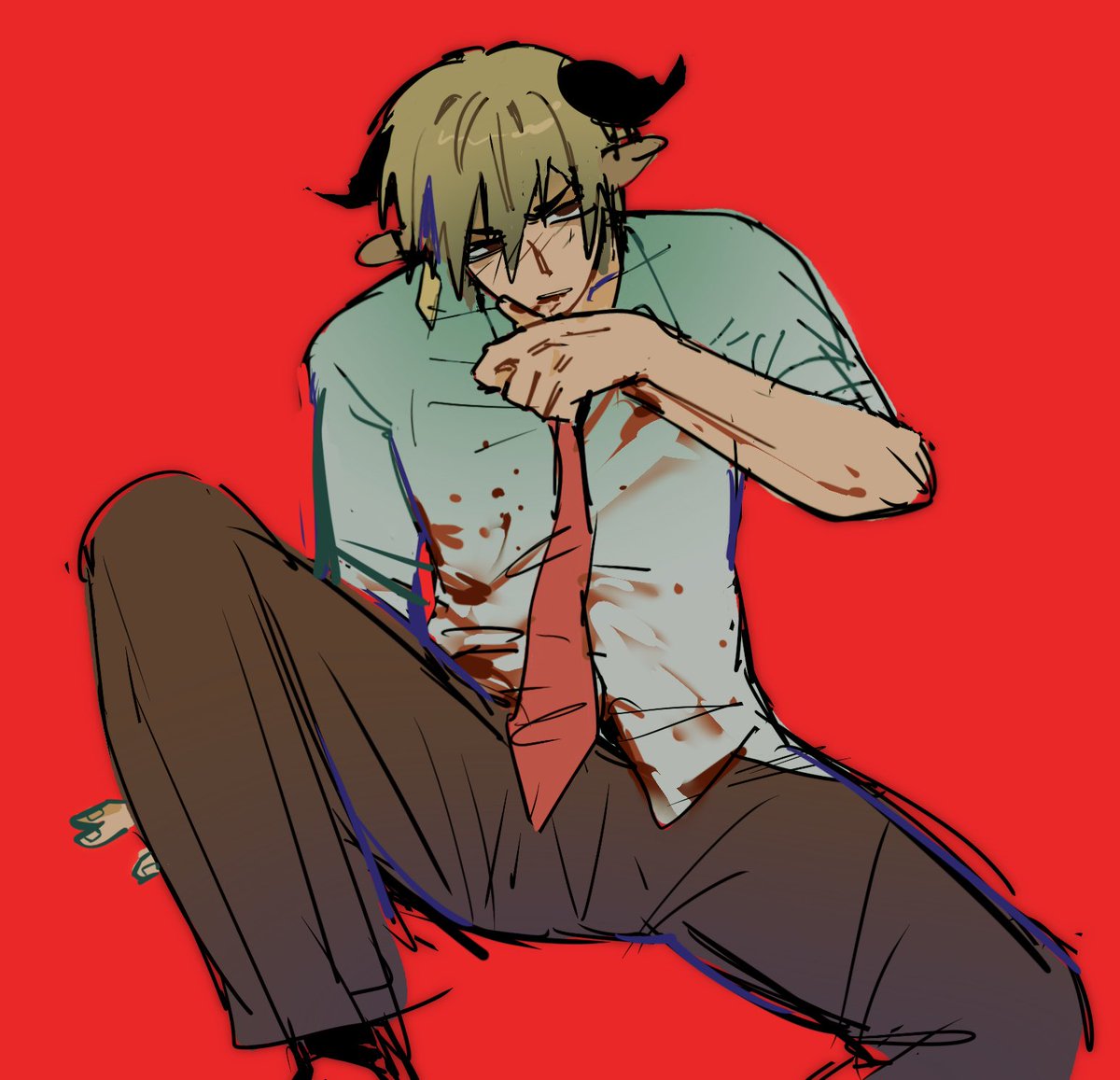 aimwu_qq🍰 tweet media