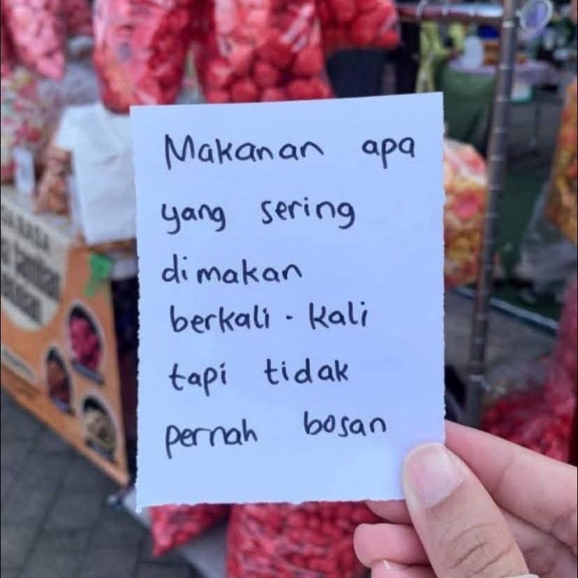 Ketawa itu GRATIS 🛩 tweet media