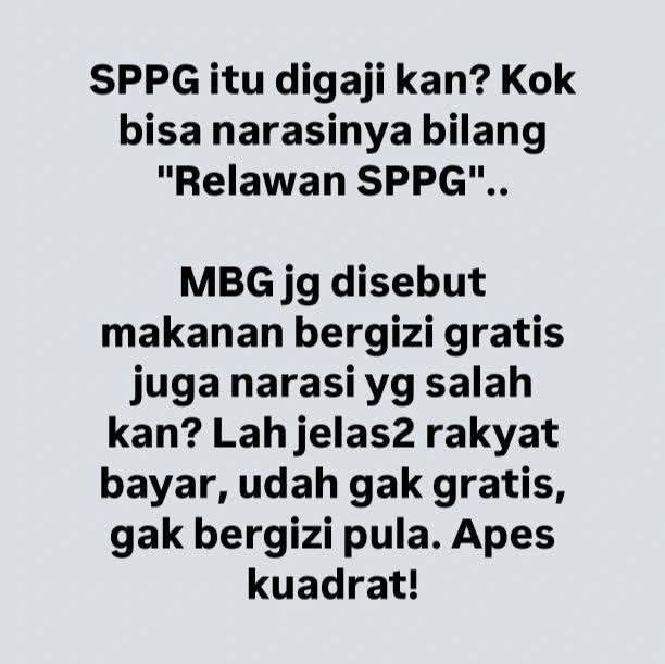 DARA GADIS BORNEO tweet media