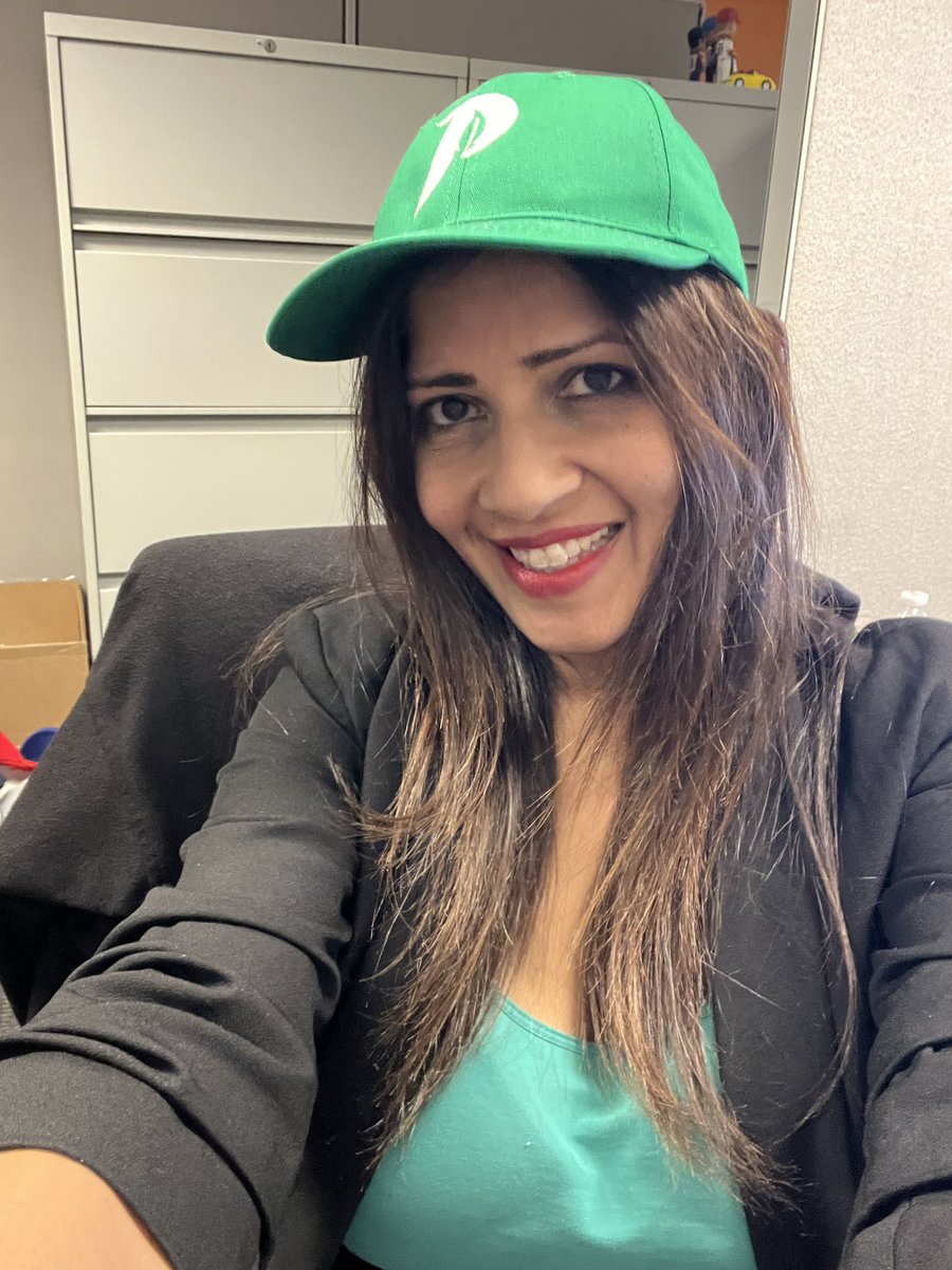 Lena Kumar tweet media