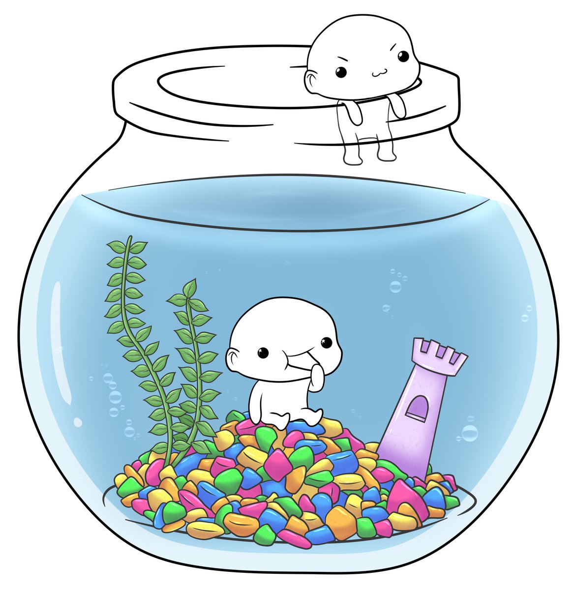 Kandi Gram 🍭👑🎀 *COMMS OPEN* tweet media