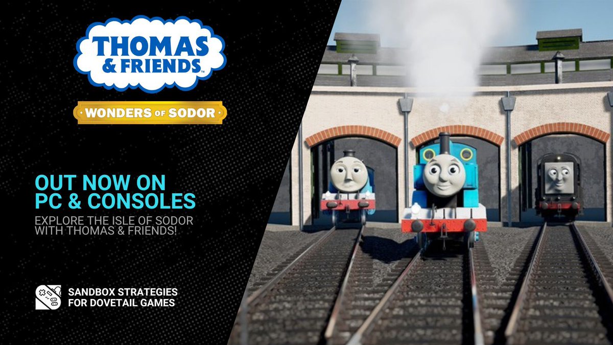 Sandbox Strategies tweet media