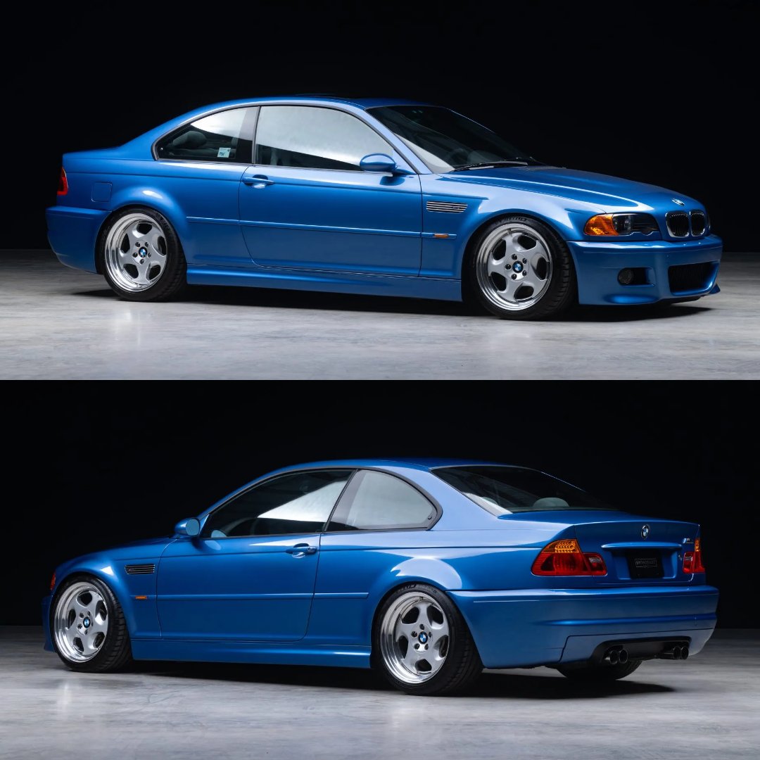 Bring a Trailer tweet media