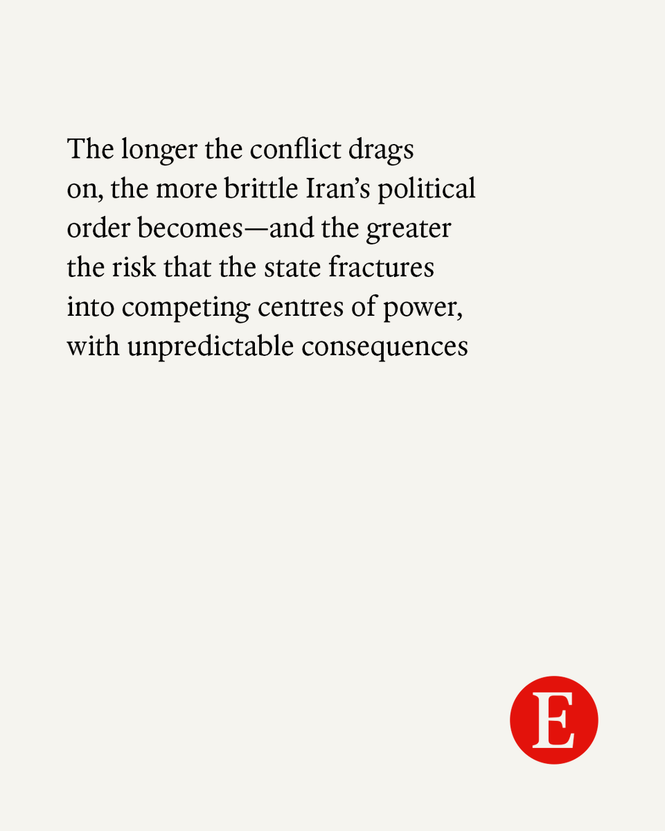 The Economist tweet media