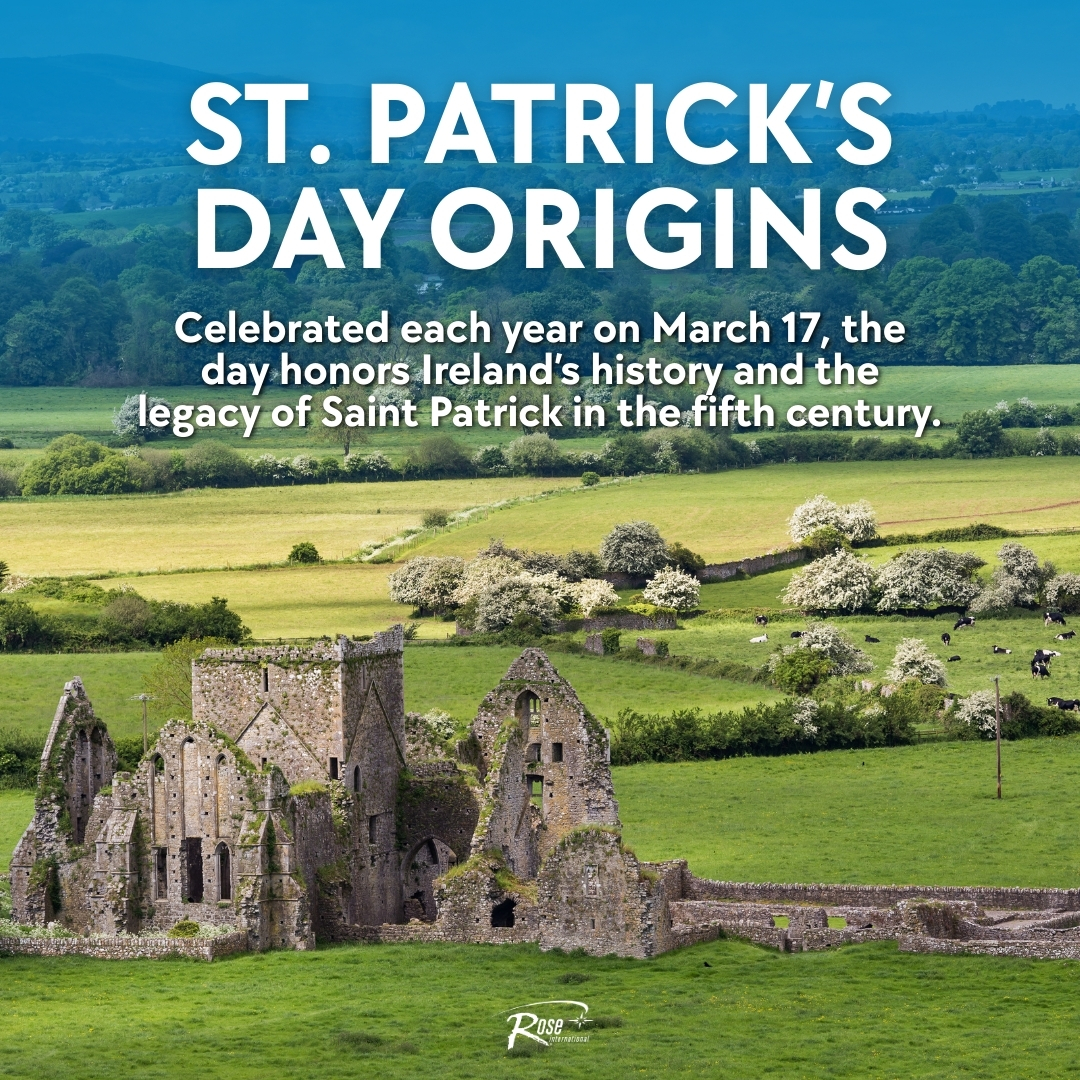 Rose International | The Global Leader in Staffing tweet media