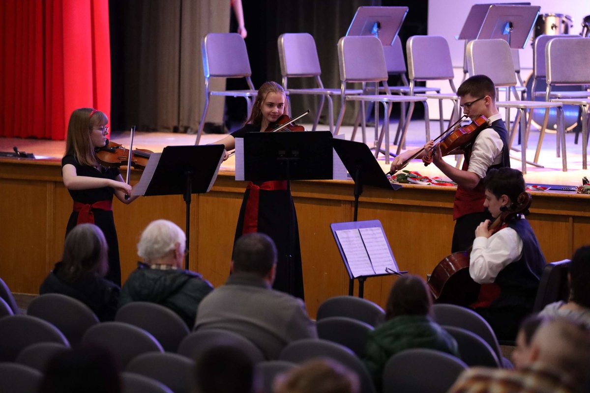 Fairview Park City Schools tweet media