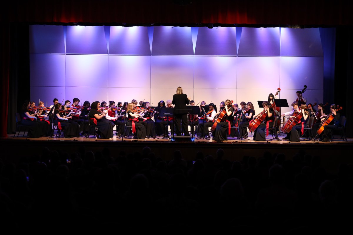 Fairview Park City Schools tweet media