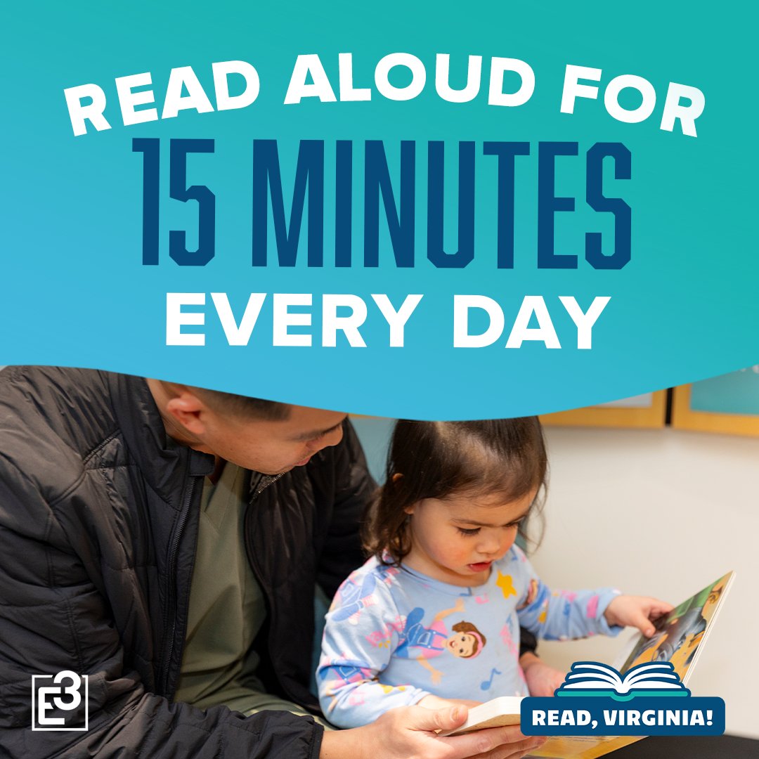 E3: Elevate Early Education tweet media