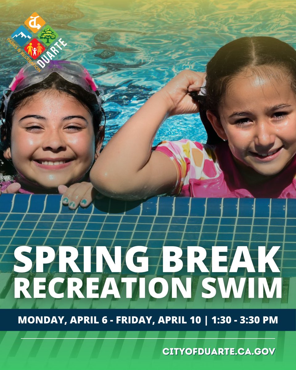 CityofDuarte tweet media