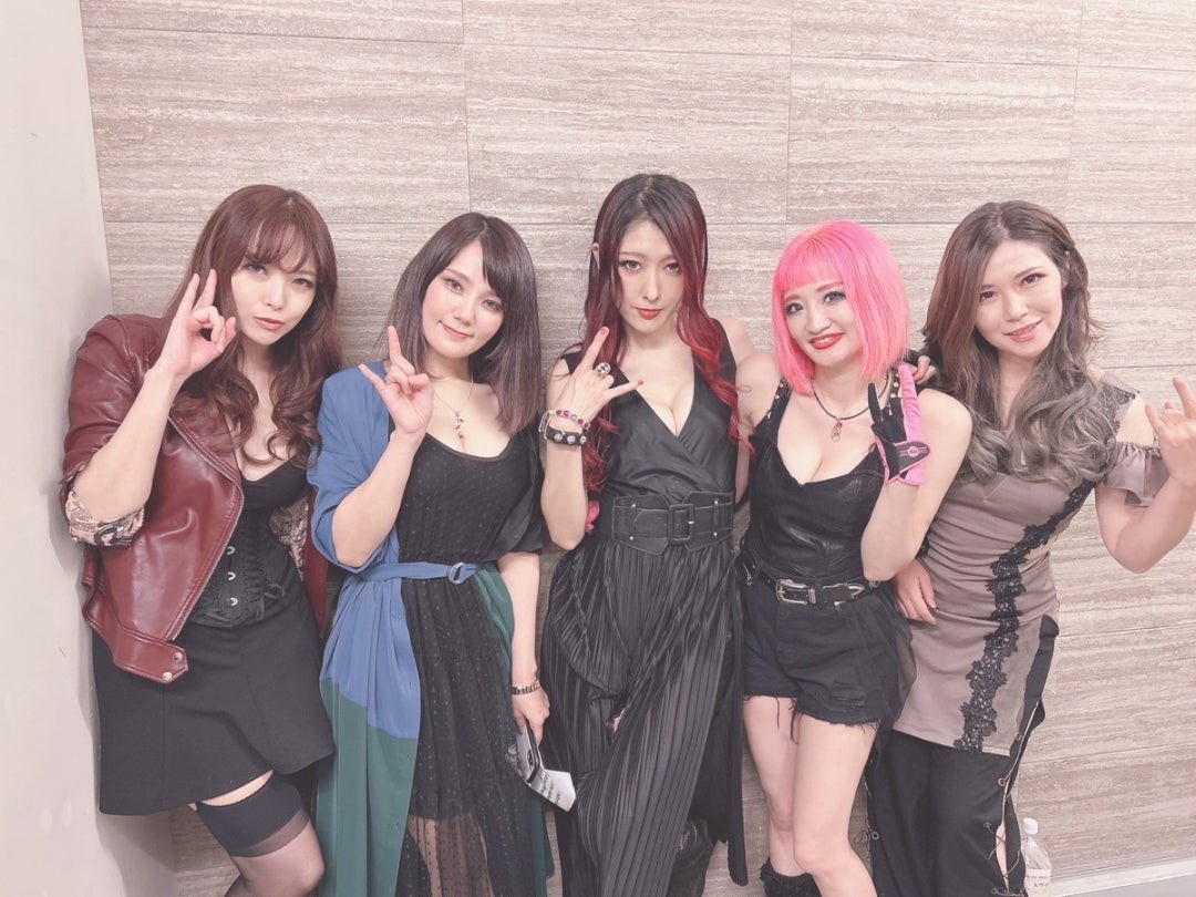 鰻重@『7th Heaven Summer Festival 2026』参戦🌺🌴 tweet media