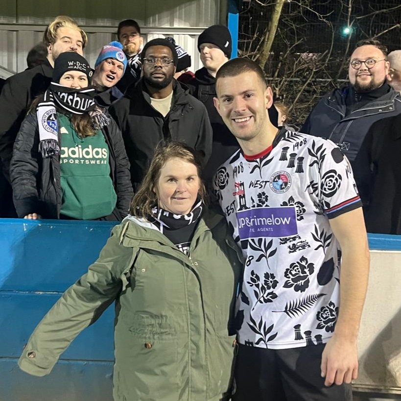 West Didsbury & Chorlton tweet media