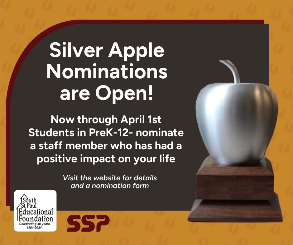 South St. Paul Public Schools tweet media