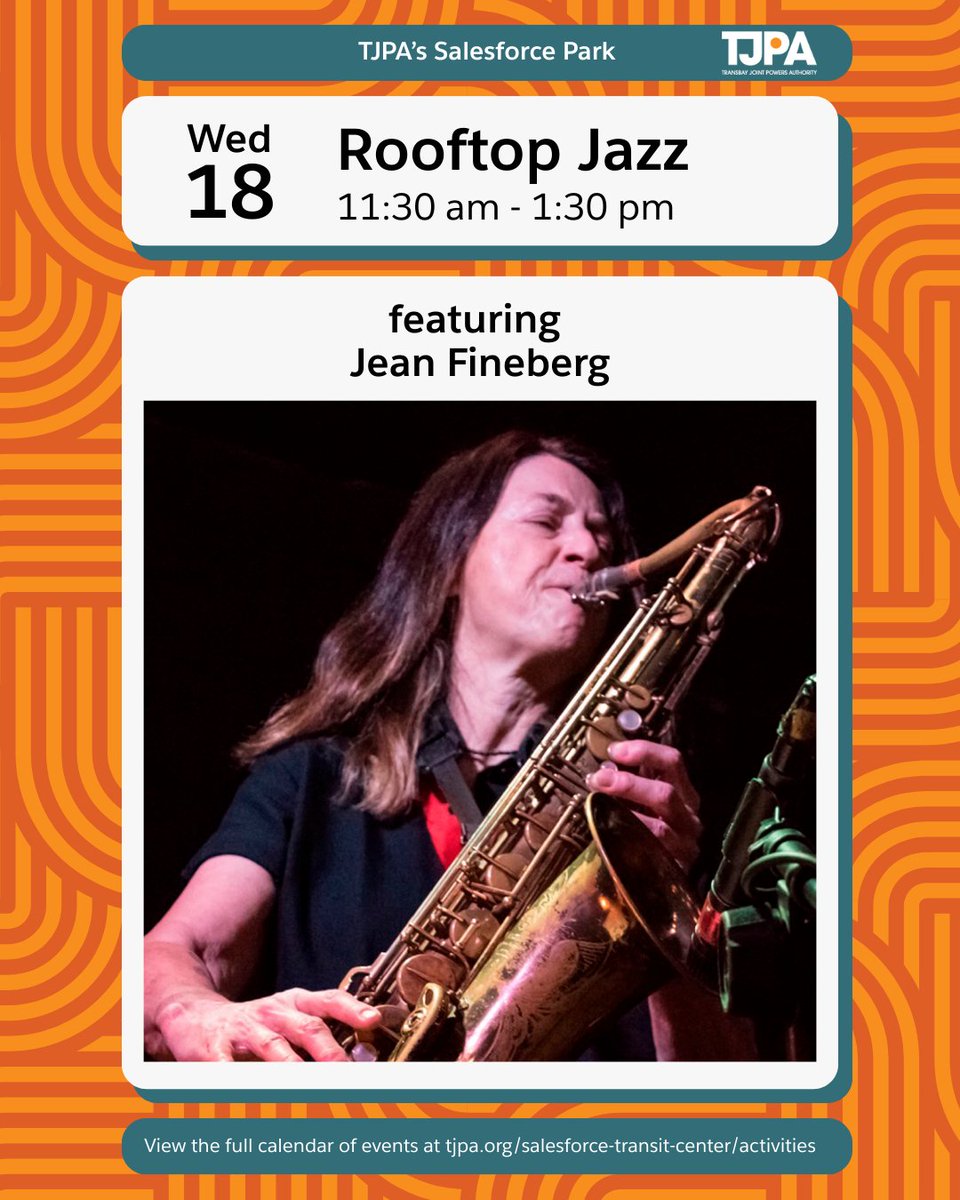 Transbay Joint Powers Authority (TJPA) tweet media