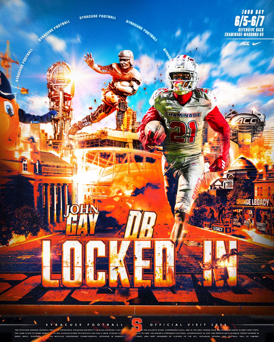 John Gay III tweet media