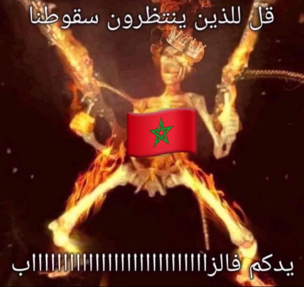 ZORO🇲🇦⃤ tweet media