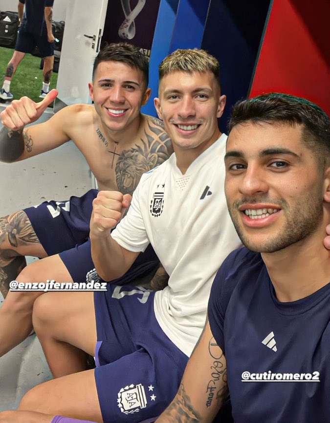 Manudarg tweet media