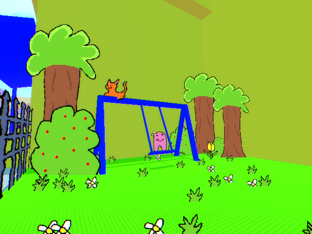 Miepasie || Developing IWBO tweet media